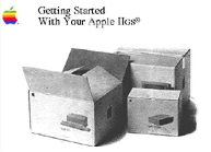 Getting Started With Your Apple IIGS