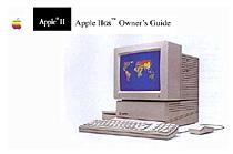 Apple IIGS Owner's Guide